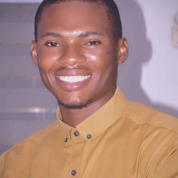 Bldr. Muftau Ibrahim, Project Manager and Designer at Realistic Projects Limited