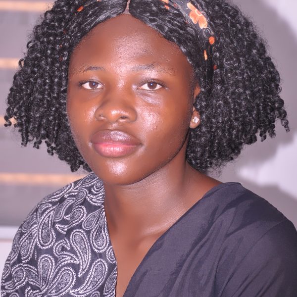 Ogunniyi Kehinde Oluwatosin, Intern Accountant at Realistic Projects Limited