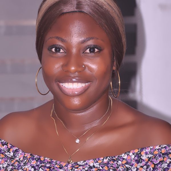 Osuwa Oluwaseyifunmi, Business Development Manager and Head of Digital Marketing at Realistic Projects Limited